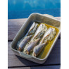 SARDINE AU FROMAGE DE CHEVRE DE BELLE-ILE