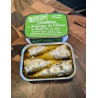 SARDINE AU FROMAGE DE CHEVRE DE BELLE-ILE